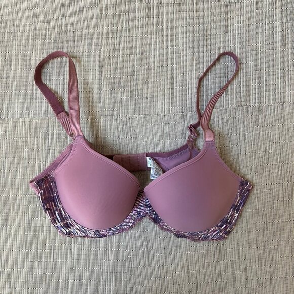 Wacoal La FemmeT-shirt Bra 36C - Picture 1 of 7